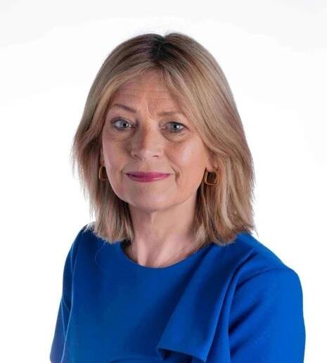 Armstrong comments on the murder of Sarah Montgomery