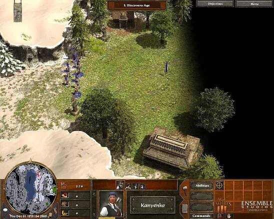 Age of Empires III - návod 3.díl | GAMES.CZ