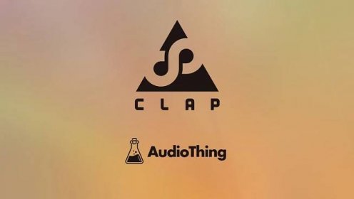 CLAP Plugin Porting - AudioThing