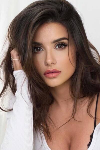 Mikaela Hoover herečka