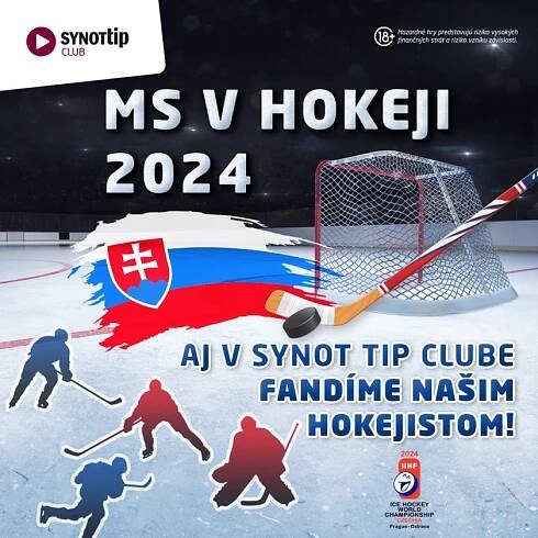 MS V HOKEJI 2024