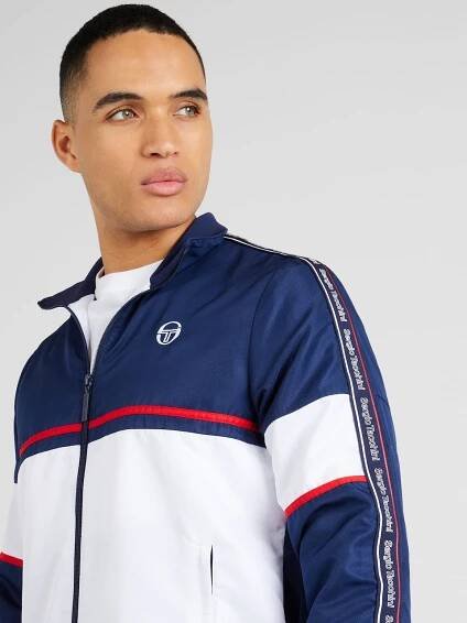 Sergio Tacchini Tepláková souprava – modrá