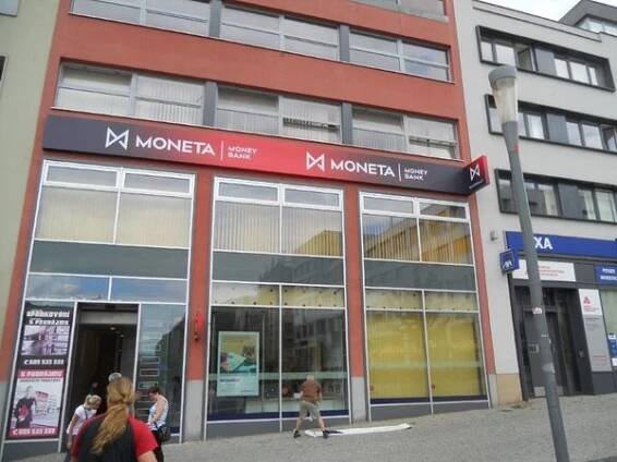 MONETA Money Bank foto 2