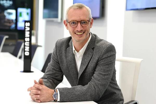 Head of Mobile Division v Samsung Electronics Czech and Slovak bude od prosince Tomáš Balík