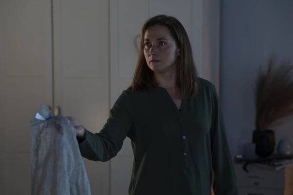 Syke - Hoidon hinta 4/4 - Z filmu - Leena Pöysti