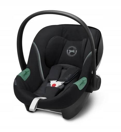 DĚTSKÝ KOČÁREK ESPIRO ONLY 2025 CYBEX ATON S2 3v1 ADAPTÉRY FÓLIE 407 Model Only