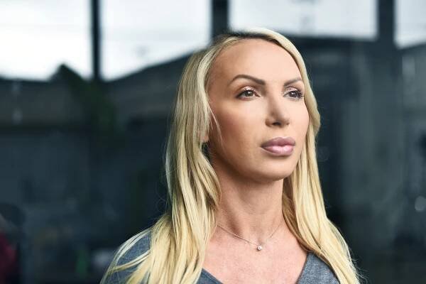 This Woman Says Authorities Doubted Her Sexual Assault Claim Because She Does Porn