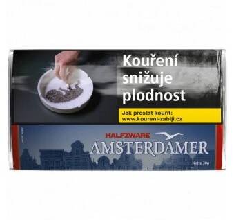 Amsterdamer Halfzware 30g