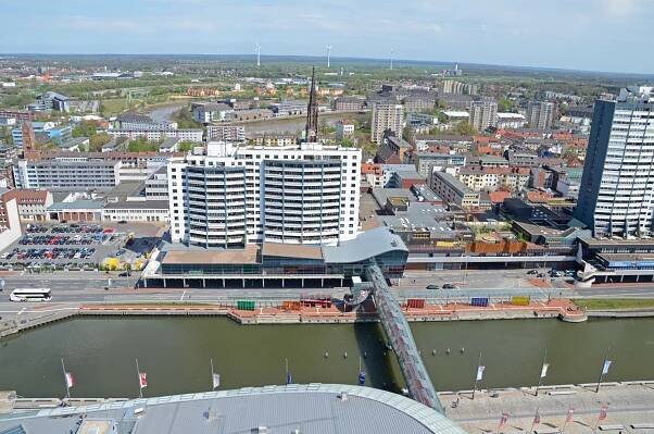 Columbusstraße (Bremerhaven)