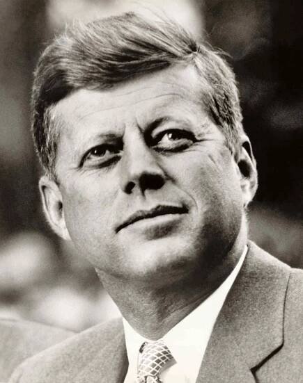 Famous Presidential Quotes From America's Leaders