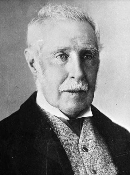 1891 Newton by-election - Wikipedia