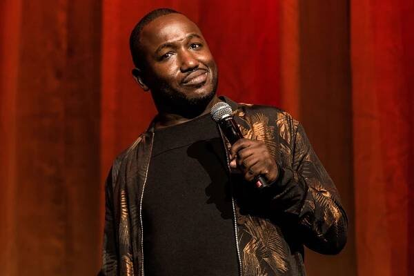 Hannibal Buress Talks Curating His Own Festival, Landlord Controversy