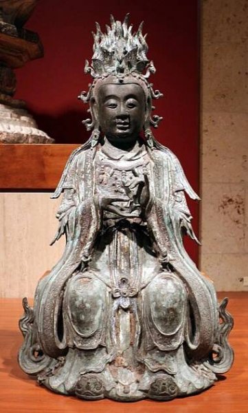 Women in Taoism - Wikipedia