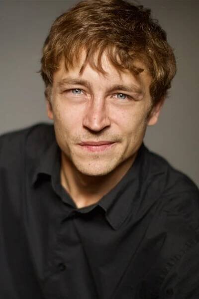 Vincent Rottiers herec