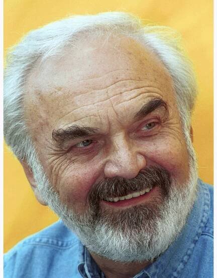 Zdeněk Svěrák