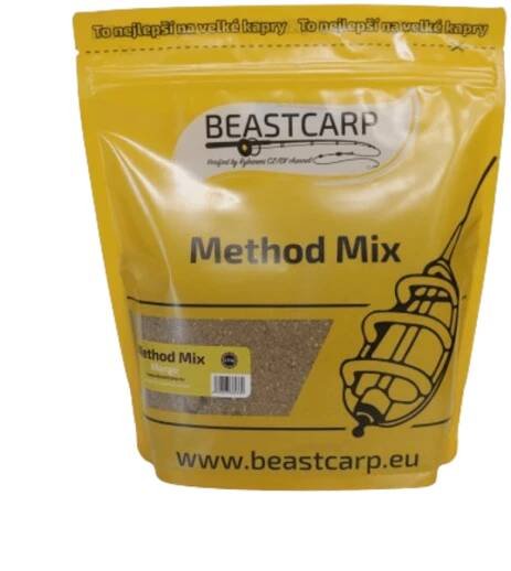 Method Mix Mango