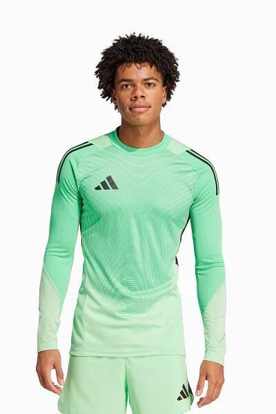 Brankářský dres adidas Tiro 25 Pro GK - Máta