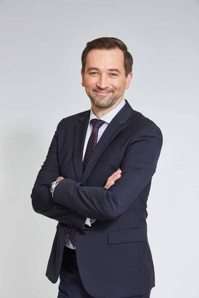 Ondřej Sokol: Žiju splněný sen, nemám si na co stěžovat