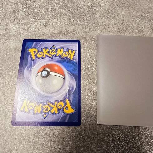Karta Pokémon Counter Catcher | Aukro