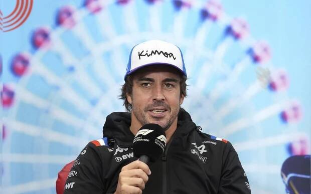 Name: Fernando Alonso WM-Titel: Zwei (2005, 2006) Land:...