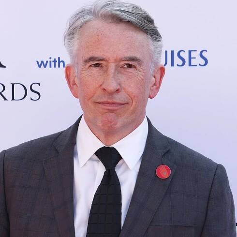 Steve Coogan lands next TV role in returning Netflix series