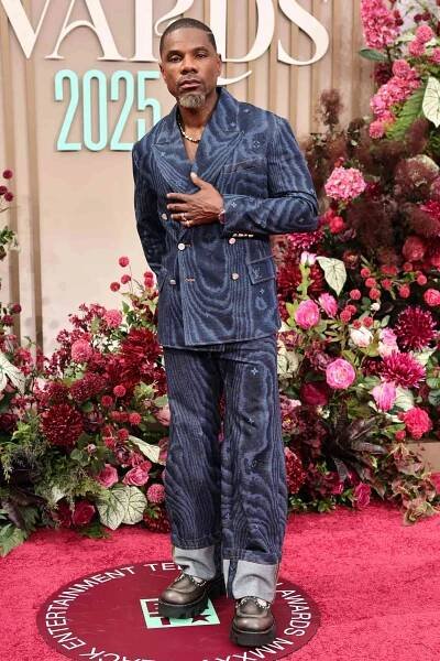 Kirk Franklin