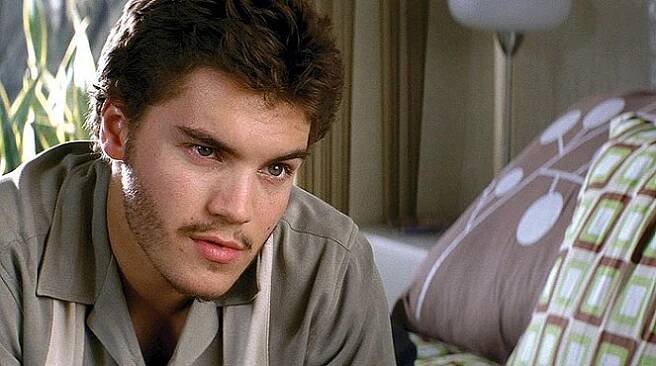 Alpha Dog - Z filmu - Emile Hirsch