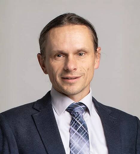 Správní rada | Změna k lepšímu