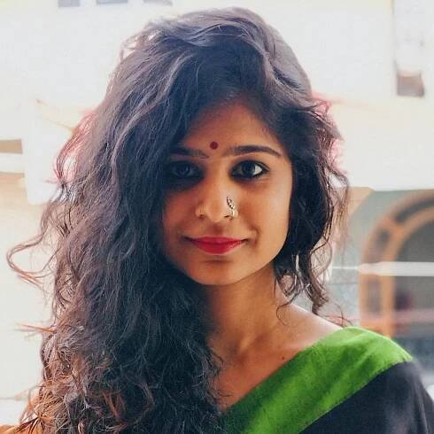 Radhika Radhakrishnan