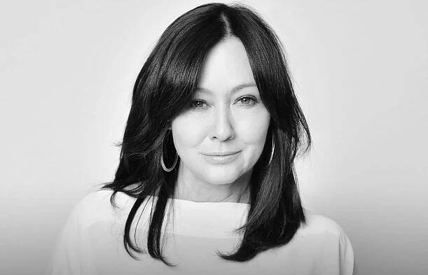 Zemřela Brenda z Beverly Hills 90210. Shannen Doherty prohrála boj s rakovinou