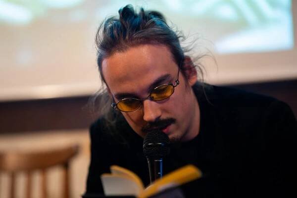 Ivan Diviš | Literární výročí
