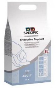 Specific CED Endocrine Support 2 kg od 410 Kč