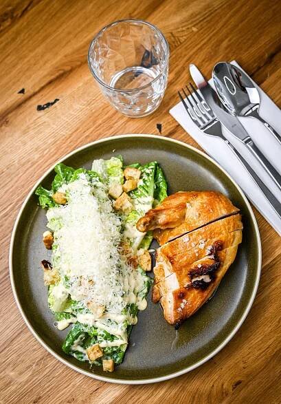 Restaurace Vratislavský dům foto 6