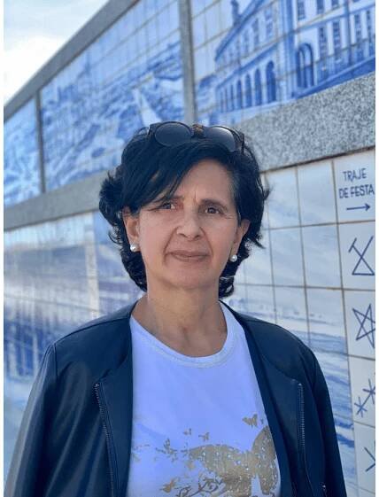 María del Carmen García Vázquez