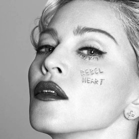 Madonna on ‘Rebel Heart,’ Her Fall and More