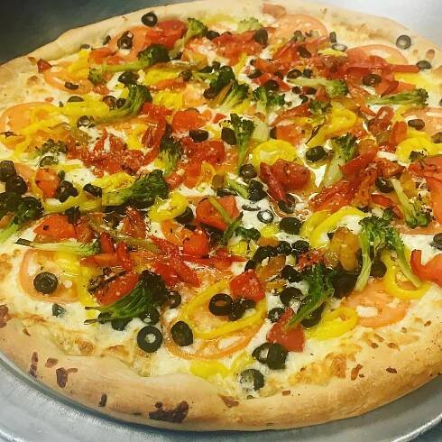 Tony'&Pizza & Deli - Restaurant in NY 