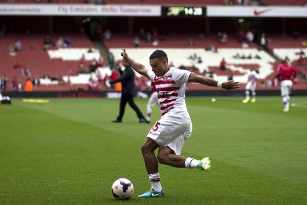 Rabona