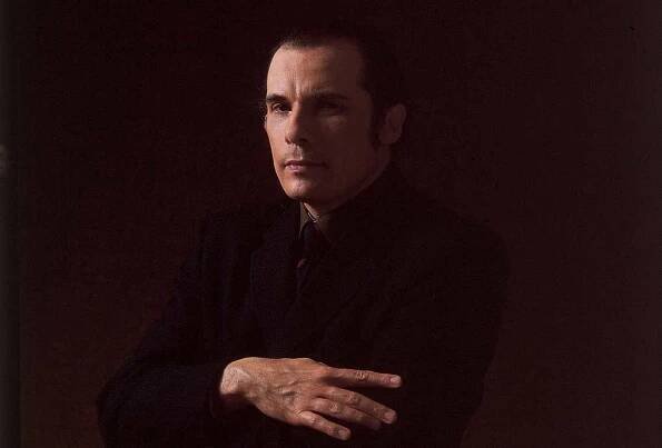 Glenn Gould | Michael Lawrence Films
