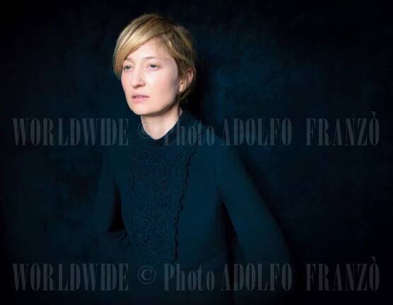 ALBA ROHRWACHER Photo © Adolfo Franzò