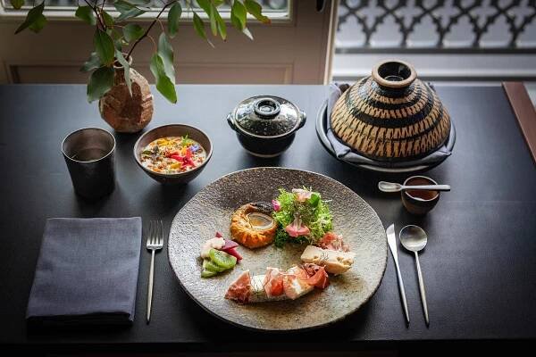 MICHELIN Guide Restaurants & Hotels – the official website