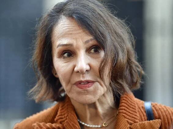 Arlene Phillips says she ‘resents’ how BBC fired her from Strictly Come Dancing