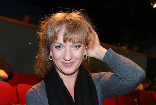 Sandra Pogodová.