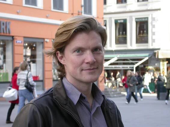 Johan Norberg citáty (7 citátů)