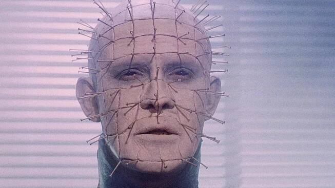 Doug Bradley & Michael Berryman Open a Door to Hell with 'The Temple of the Killer Tiger Monkeys' Podcast