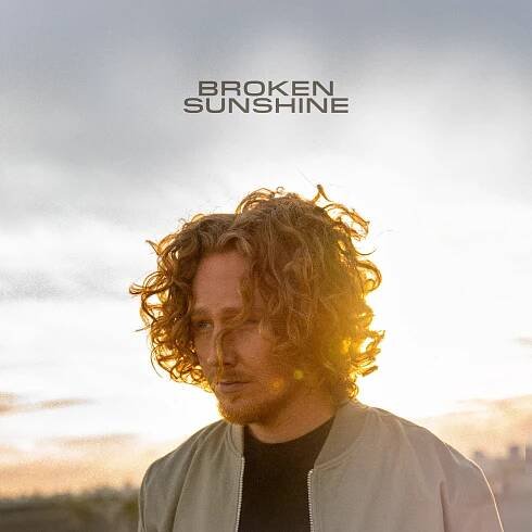 Michael Schulte - Broken Sunshine - videoklip ku skladbe