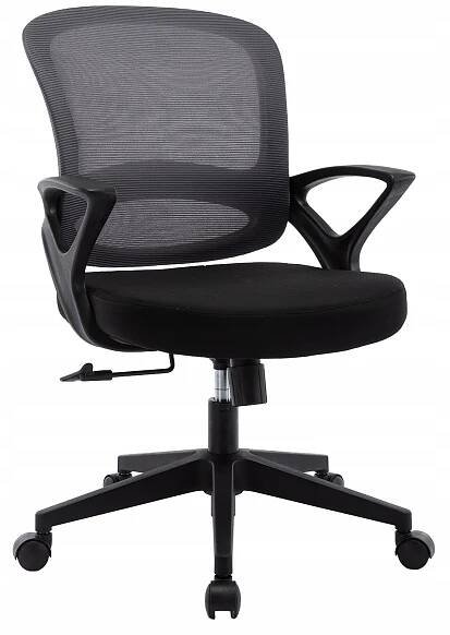 HAWAJ KANCELÁŘSKÉ KŘESLO NOBLE C3211B