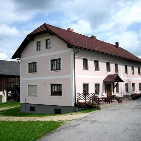Landhof Böhm | Farm Holidays in Austria
