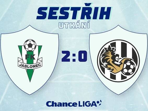 Sigma gólem v nastavení zdolala Liberec. Teplice s Jabloncem zničily soupeře, Zlín v čele ligy - Sport.cz