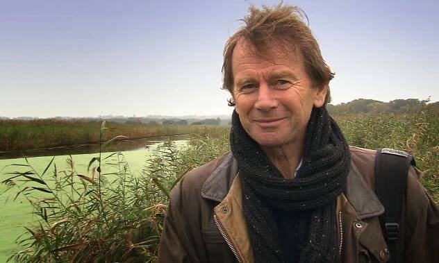 9 Unbelievable Facts About Michael Wood 