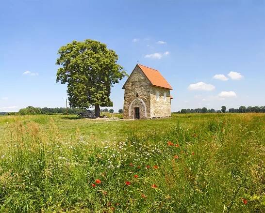 Mikulčice – Tipy na výlet i dovolenou – Kudy z nudy 
